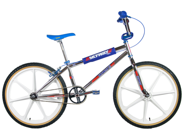 Skyway Pro Replica 24" BMX