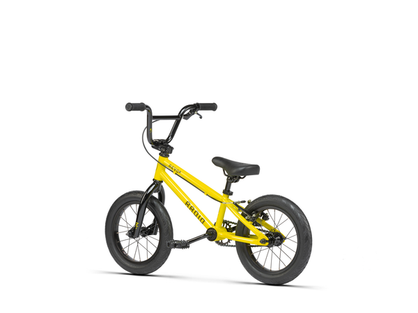 Radio Revo 14" BMX (Lemon)