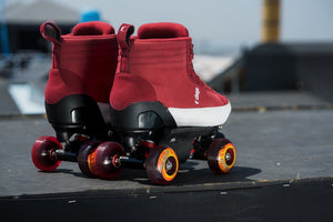 Chaya Karma pro (Maroon)