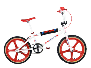Skyway TA Replica 20" BMX
