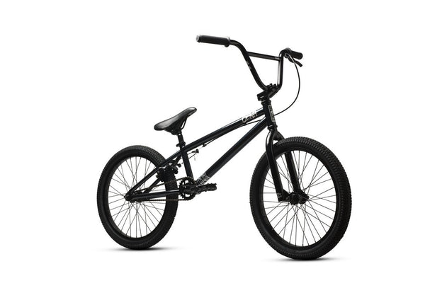 DK Deka 20" BMX (Black)