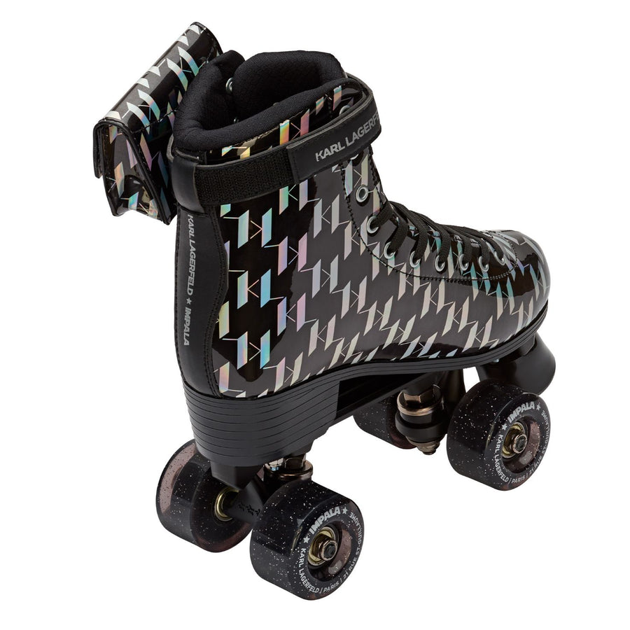 Impala Roller Skates (Karl Lagerfeld)