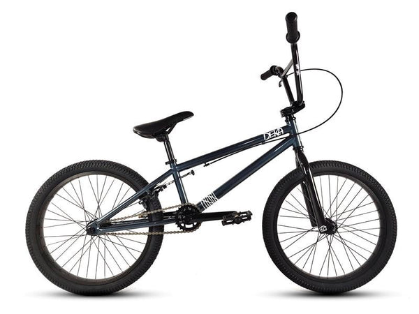 DK Deka 20" BMX (Black)