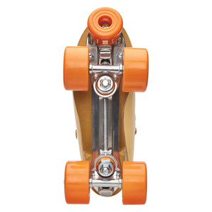 Impala Roller Skates (Mimosa Yellow)