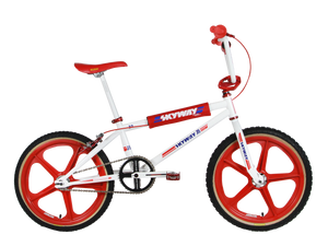 Skyway TA Pro Replica 20" BMX