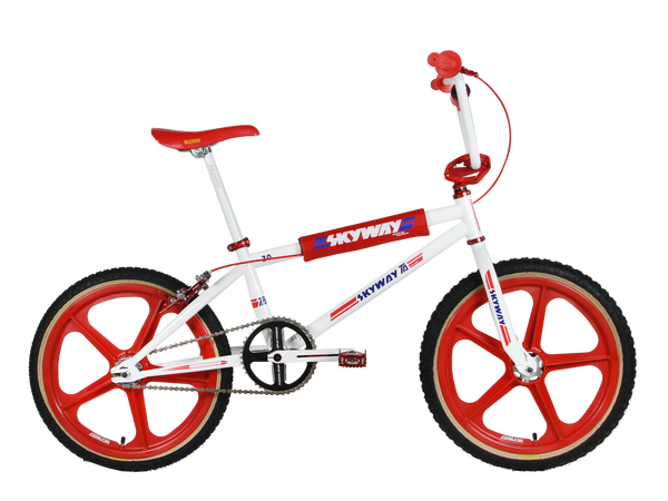 Skyway TA Pro Replica 20" BMX