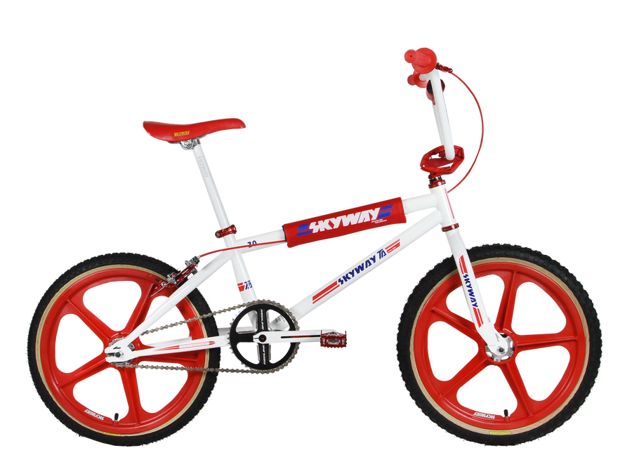 Skyway TA Pro Replica 20" BMX