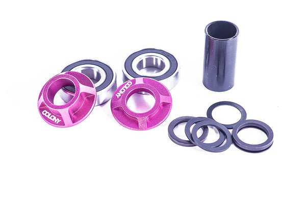 Colony Mid 22mm Bottom Bracket