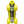 Impala Roller Skates (Voltage Green)