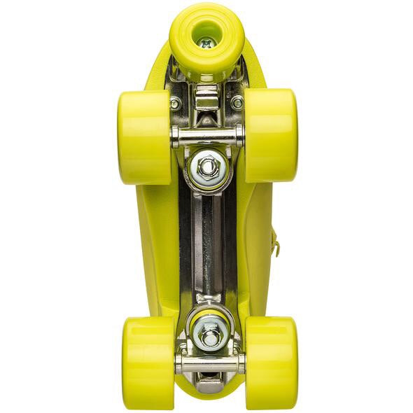 Impala Roller Skates (Voltage Green)