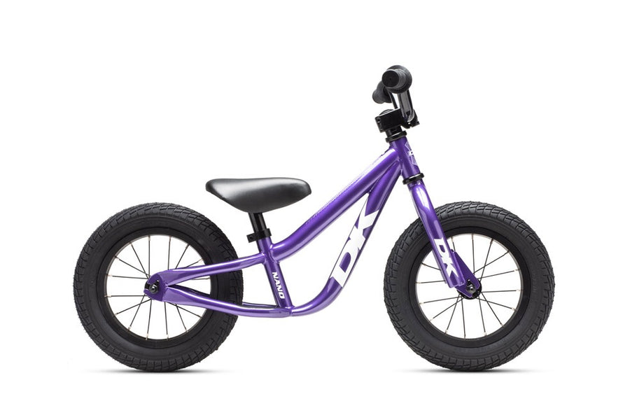 DK Nano Balance Bike (Purple)
