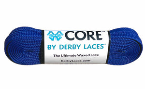 Derby Laces Core 72" / 183cm (Pairs)
