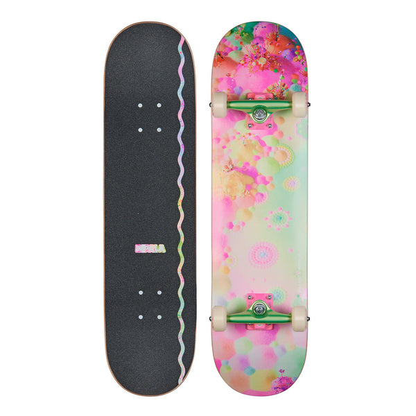 Impala Pip and Pop skateboard - 8.0” (Sherbet Island)
