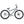 SE Bikes Perry Kramer PK Ripper 27.5" BMX (High Polish Silver)