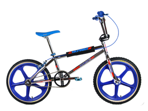 Skyway TA Replica 20" BMX