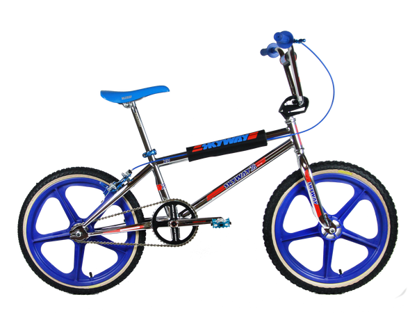 Skyway TA Replica 20" BMX