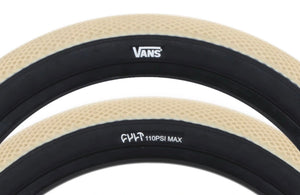 Cult Vans 20" x 2.4" Tyre