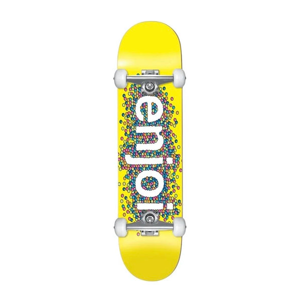 Enjoi Candy Coated Complete Skateboard (8.25”)
