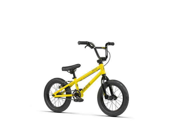 Radio Revo 14" BMX (Lemon)