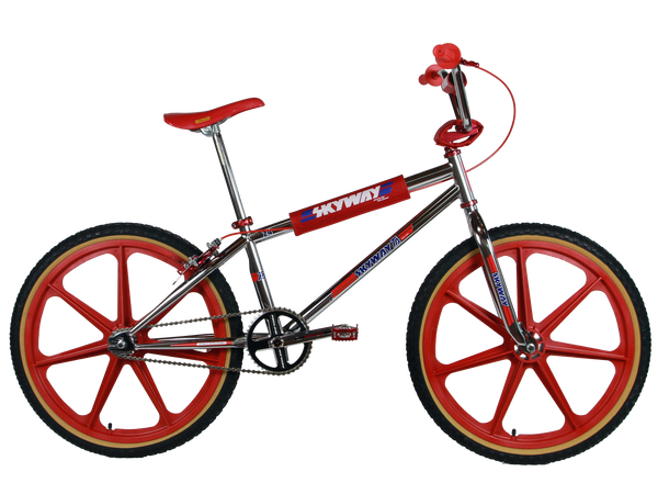 Skyway Pro Replica 24" BMX