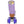 Moxi Lolly Roller Skates (Lilac)