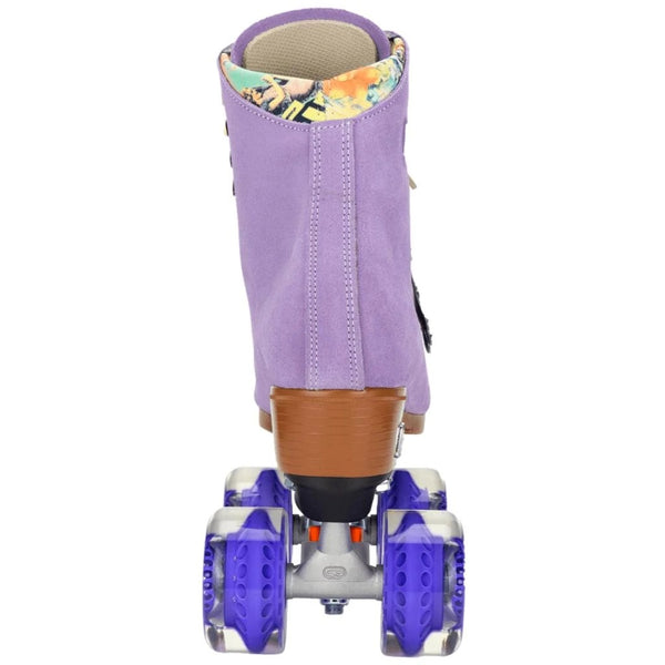 Moxi Lolly Roller Skates (Lilac)