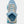 Impala Samira Suede Roller-skate - Dusty Blue