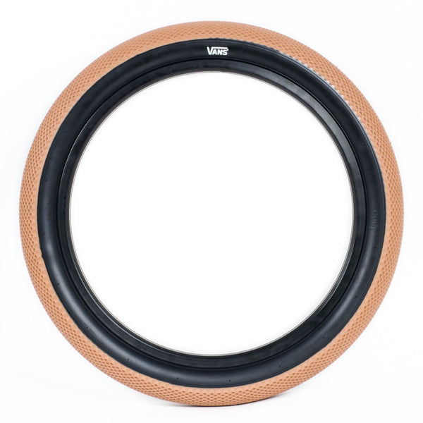 Cult Vans 20" x 2.4" Tyre