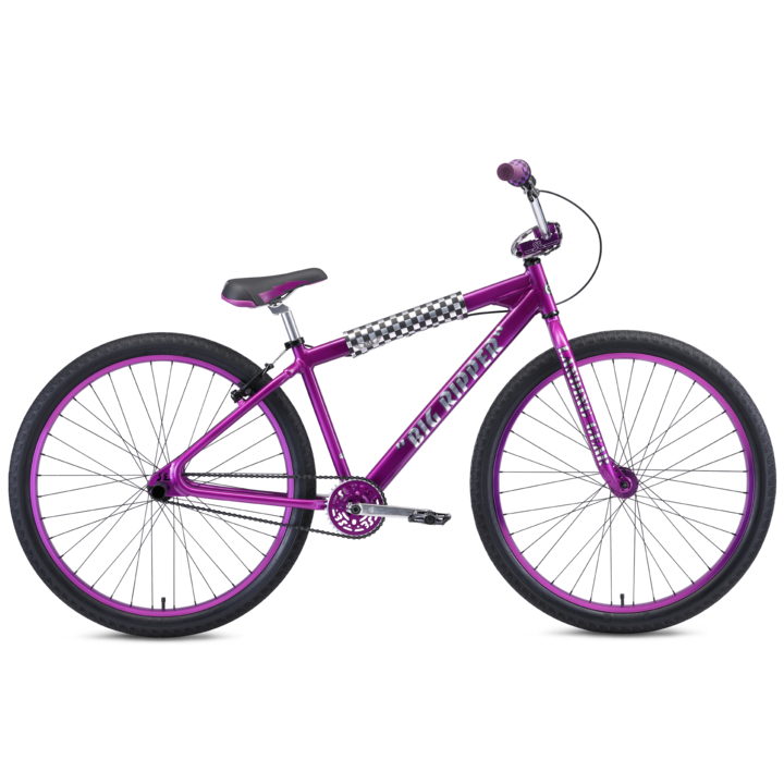 SE Bikes Big Ripper 29