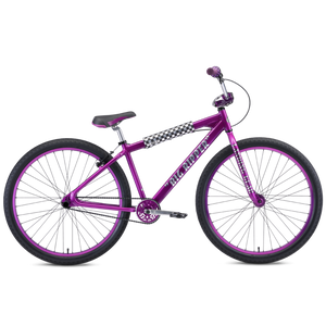 SE Bikes Big Ripper 29" Bike (Purple Rain)