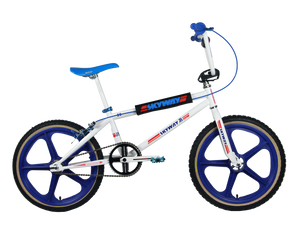 Skyway TA Replica 20" BMX