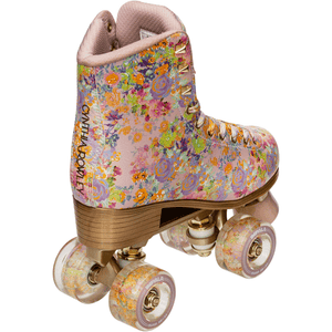 Impala Roller Skates (Cynthia Rowley Floral)