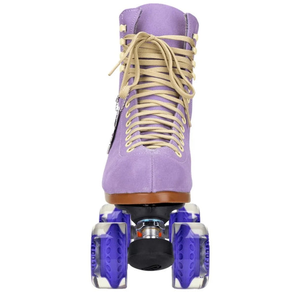 Moxi Lolly Roller Skates (Lilac)