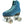 Chuffed Crew Collection Roller Skates (Blue Viper)