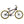 SE Bikes Blocks Flyer 26" Bike (Black)