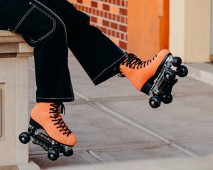 Chuffed Pro Boot (Wild Thing)