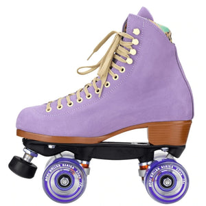 Moxi Lolly Roller Skates (Lilac)