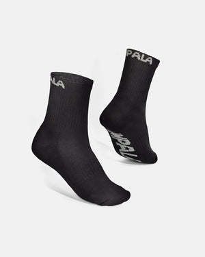 Impala Everyday Sock 3 Pack (Black)