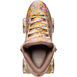 Impala Roller Skates (Cynthia Rowley Floral)