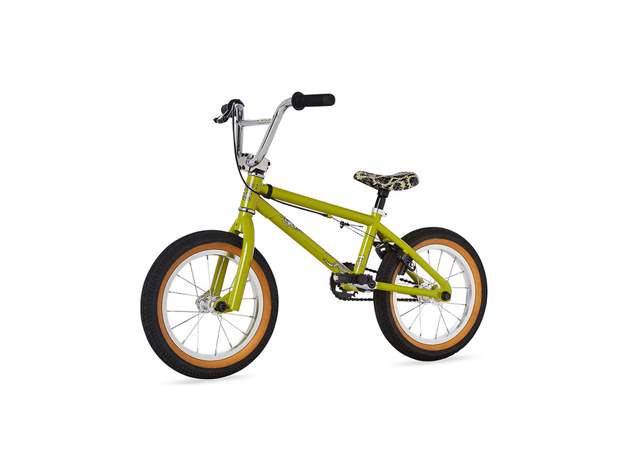 Fit misfit deals bmx bike 2019