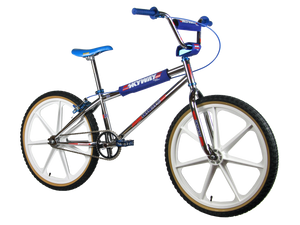 Skyway Pro Replica 24 BMX 2022 BMX Available Now Fufanu