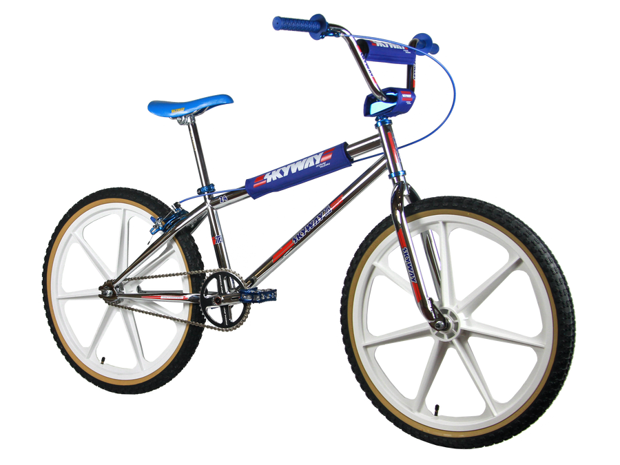 Skyway Pro Replica 24