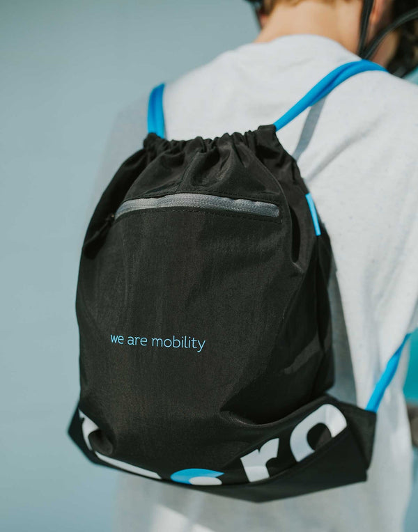 Micro Gym bag