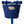 Micro scooter basket