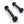 Envy Female axles