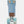 Impala Samira Suede Roller-skate - Dusty Blue