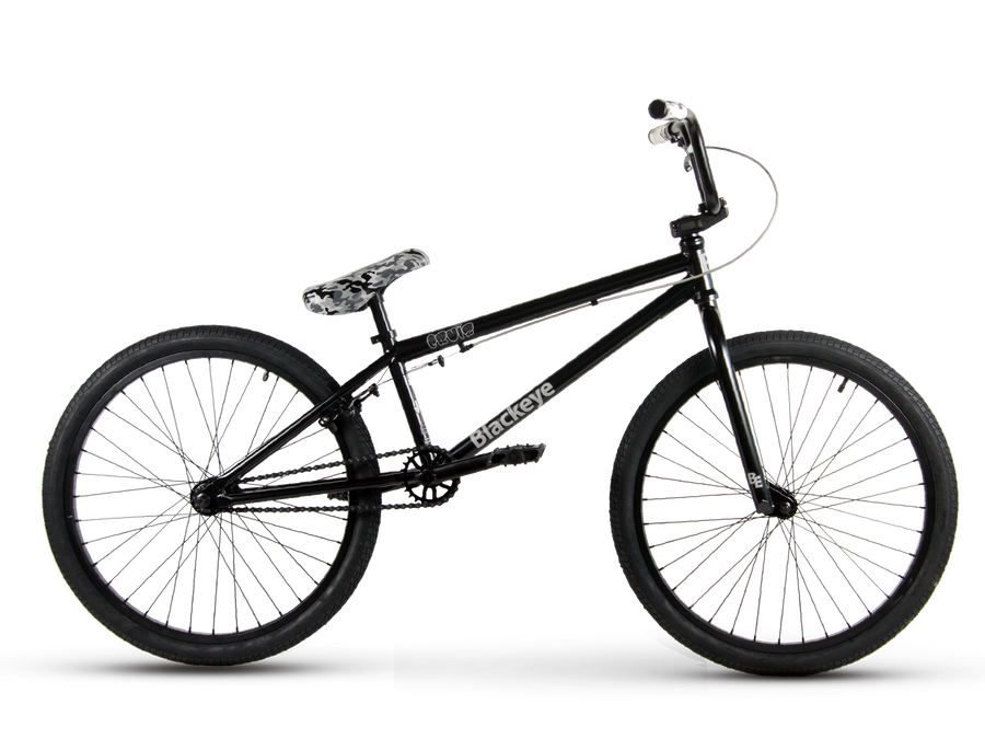 Black eye outlet bmx