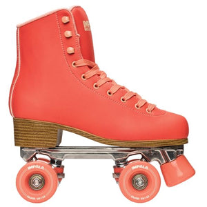 Impala Roller Skates (Living Coral)