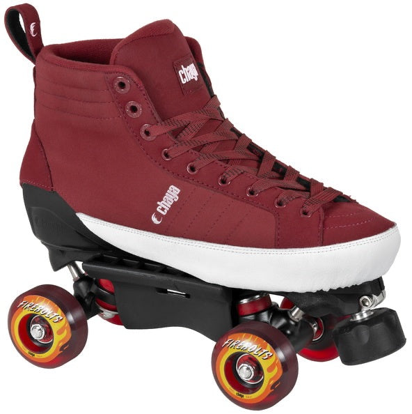 Chaya Karma pro (Maroon)