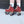 Chuffed Wanderer Roller Skates (Burgundy)